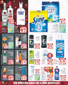 Rum im EDEKA Prospekt "Aktuelle Angebote" mit 19 Seiten (Potsdam)