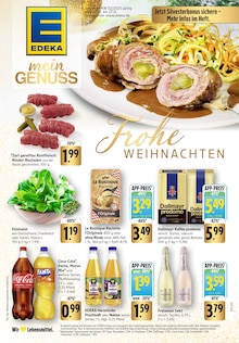 Fleisch im E center Prospekt "Aktuelle Angebote" mit 60 Seiten (Trier)