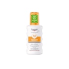 Gamme protection solaire - EUCERIN en promo chez Carrefour Gamme protection solaire - EUCERIN dans le catalogue Carrefour