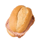 Fleischkäse Brötchen/Leberkäse Semmel im tegut Prospekt Fleischkäse Brötchen/Leberkäse Semmel von im aktuellen tegut Prospekt für 2,00 €