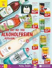 Aktueller Netto Marken-Discount Prospekt mit Bitburger, "Aktuelle Angebote", Seite 24