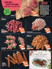 Steak im tegut Prospekt in Offenbach Aktueller tegut Prospekt mit Steak, "tegut… gute Lebensmittel", Seite 7