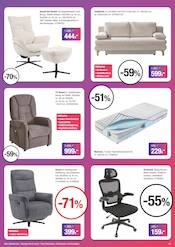 Aktueller Opti-Wohnwelt Prospekt mit Hocker, "Oster Special", Seite 3