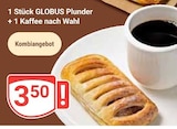 Plunder im Angebot bei GLOBUS in Wolfenbüttel Plunder Angebote von GLOBUS bei GLOBUS Wolfenbüttel für 3,50 €