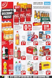 Mixery Angebot & Preis im aktuellen E center Prospekt Mixery Angebot im aktuellen E center Prospekt auf Seite 18