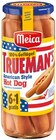 Trueman’s American Style Hot Dog oder Trueman’s American Style Hot Dog bei REWE im Lenting Prospekt für 3,49 €