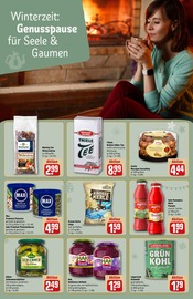 Aktueller REWE Prospekt mit Kartoffeln, "Dein Markt", Seite 16