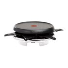 Raclette - TEFAL en promo chez Carrefour Market Versailles à 29,99 €