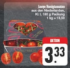 Honigtomaten bei EDEKA im Ebenhausen Prospekt für 3,33 €