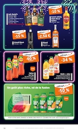 Pastis Angebote im Prospekt "UNE EXPLOSION DE BONS PLANS !" von Colruyt Pastis Angebote im Prospekt "UNE EXPLOSION DE BONS PLANS !" von Colruyt auf Seite 12