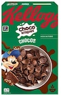 Cerealien von Kellogg's im aktuellen Kaufland Prospekt für 2,22 €
