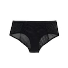 Shorty ou string femme - TEX en promo chez Carrefour Amiens à 4,99 €