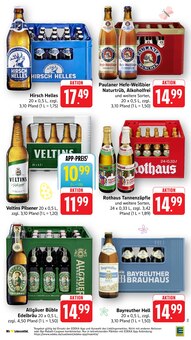 Veltins im aktuellen E center Prospekt (Singen (Hohentwiel)) Veltins im E center Prospekt "Aktuelle Angebote" mit 69 Seiten (Singen (Hohentwiel))
