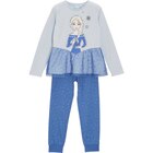 Pyjama enfant - DISNEY - Carrefour à Courbevoie Pyjama enfant - DISNEY en promo chez Carrefour Courbevoie à 14,99 €