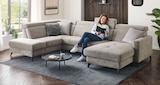 Wohnlandschaft von Beldomo im aktuellen XXXLutz Prospekt für 2.699,00 €