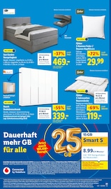 Aktueller Lidl Prospekt mit Nivea, "LIDL LOHNT SICH", Seite 5