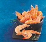Crevettes Cuites en promo chez Super U Toulon à 7,99 €