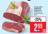 Rumpsteaks Angebote bei Marktkauf Aschaffenburg für 2,99 €