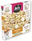 Pizza Del Gusto - Mix Buffet en promo chez Super U Saint-Nazaire à 1,58 €