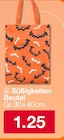 Süßigkeiten Beutel Angebote bei Woolworth Falkensee für 1,25 €