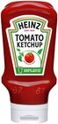 Tomato Ketchup oder Mayonnaise Angebote von Heinz bei REWE Weiden für 1,99 €