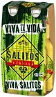Salitos Tequila Beer Angebote bei REWE Balingen für 4,49 €