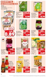 Aktueller Kaufland Prospekt mit Mais, "Aktuelle Angebote", Seite 24