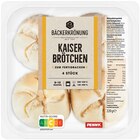 Kaiserbrötchen von BÄCKERKRÖNUNG für 0,79 € bei Penny im Angebot Kaiserbrötchen von BÄCKERKRÖNUNG im aktuellen Penny Prospekt