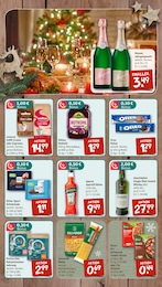 Sekt Angebot & Preis im aktuellen nahkauf Prospekt Sekt Angebot im aktuellen nahkauf Prospekt auf Seite 6