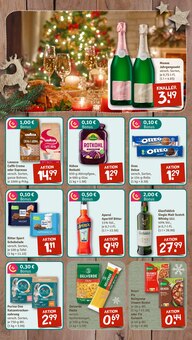 Whiskey im aktuellen nahkauf Prospekt (Darmstadt) Whiskey im nahkauf Prospekt "nichts liegt näher" mit 12 Seiten (Darmstadt)