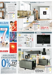 Aktueller Ostermann Prospekt mit Kühlschrank, "Vorteilstage bei Ostermann", Seite 11