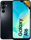 Galaxy A16 im Angebot bei Marktkauf in Wismar Galaxy A16 Angebote von SAMSUNG bei Marktkauf Wismar für 111,00 €