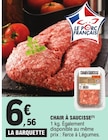 Promo Chair à Saucisse à 6,56 € dans le catalogue E.Leclerc à Aïcirits-Camou-Suhast