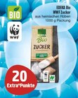 Aktuelles Bio WWF Zucker Angebot bei EDEKA in Nürnberg