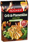 Grill- & Pfannenkäse Kräuter Angebote von Rücker bei REWE Trier für 1,99 €