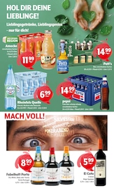 Aktueller Getränke Hoffmann Prospekt mit Pepsi, "Aktuelle Angebote", Seite 11