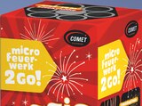 E aktiv markt - Micro-Feuerwerk 2Go! Magic in the Air Angebot im Prospekt Micro-Feuerwerk 2Go! Magic in the Air bei E aktiv markt im Prospekt "" für 4,99 €