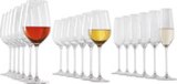 Gläser-Set „Fortissimo“ im Angebot bei XXXLutz Möbelhäuser in Velbert Gläser-Set „Fortissimo“ Angebote von Schott Zwiesel bei XXXLutz Möbelhäuser Velbert für 49,99 €