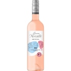 Bonne Nouvelle - Boisson Fermentée Désalcoolisée à Base de Raisin à 2,38 € dans le catalogue Carrefour