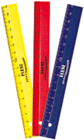 LINEAL FLEXI im Müller Prospekt LINEAL FLEXI von KUM im aktuellen Müller Prospekt für 0,89 €