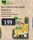 BIO-TORTELLONI im Angebot bei EDEKA in Ratingen BIO-TORTELLONI Angebote bei EDEKA Ratingen für 1,99 €