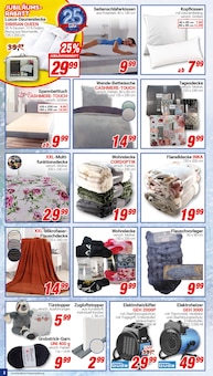 Aktueller CENTERSHOP Prospekt "Da geht was." Seite 2 von 12 Seiten