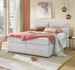 Aktuelle Boxspringbett Angebote bei Möbel Kraft in Berlin Aktuelles Boxspringbett Angebot bei Möbel Kraft in Berlin ab 899,00 €