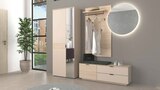 Garderobenschrank Angebote von xora bei XXXLutz Aachen für 149,00 €