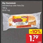 Rip Hacksteak Angebote bei Netto Marken-Discount Siegen für 1,79 €