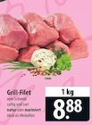 Grill-Filet bei famila Nordost im Bergen Prospekt für 8,88 €