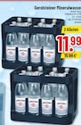 Mineralwasser im Angebot bei Trinkgut in Haltern am See Mineralwasser Angebote von Gerolsteiner bei Trinkgut Haltern am See für 11,99 €