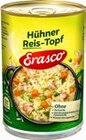 Hühner Reis-Topf Angebote von Erasco bei Kaufland Solingen für 1,49 €
