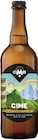 Bière blonde artisanale - BRASSERIE DES CIMES en promo chez Intermarché Super Cholet à 3,35 €