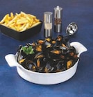 Moules de bouchot STG - U - U Express à Angers Moules de bouchot STG - U en promo chez U Express Angers à 5,52 €